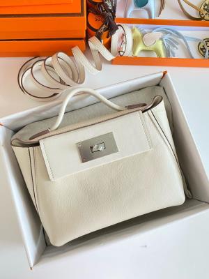 wholesale quality hermes 24/24  mini 21 evercolor nata phd